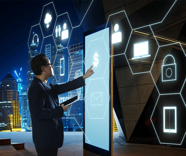 Artificial Intelligence and the Next Generation of Connected Systems