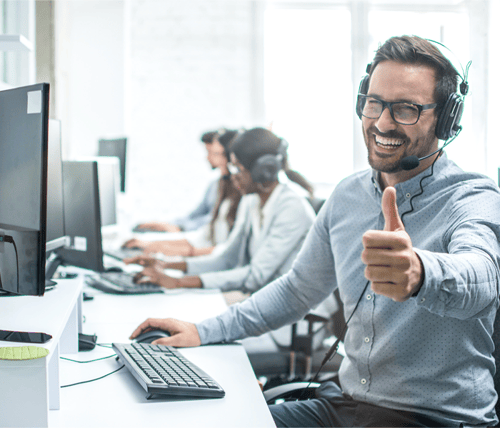 DELIVERING VALUE BEYOND MANAGED IT SERVICES