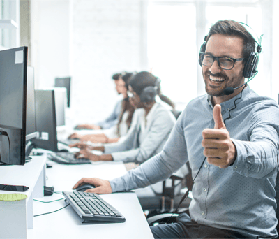 Delivering Value Beyond-Managed IT Services