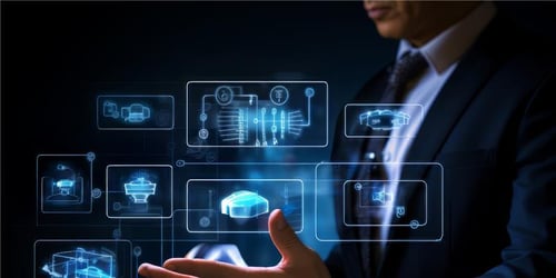 Agentic CRM Consulting: How AI Automation is Redefining Salesforce Engagements