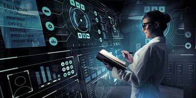 How to Leverage Intelligent Process Automation in your Business