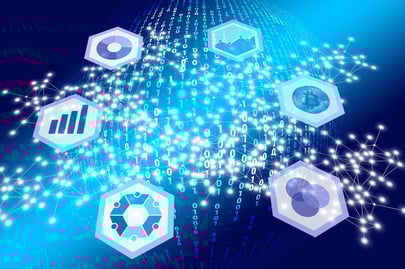 large-scale data transformation project