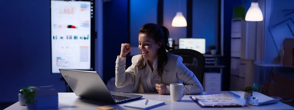 Boosting Manufacturing Productivity with AI