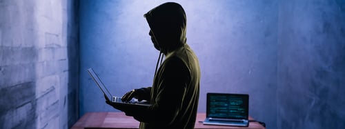 Cybersecurity