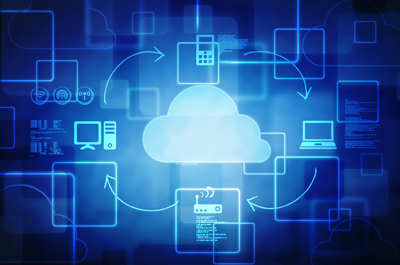 CLOUD TRANSFORMATION