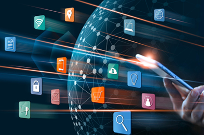 CONNECTED MARKETING