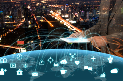 CONNECTED SOLUTIONS