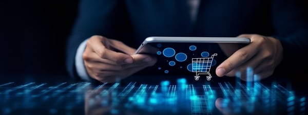 Consumer-Centric Retail Reimagined with Rise of Convergent Commerce