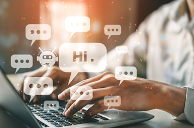 CONVERSATIONAL AI