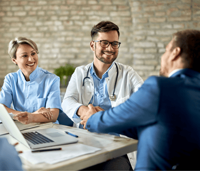 Creating Resilience With Azure Transformation For A Big Health Care Payer