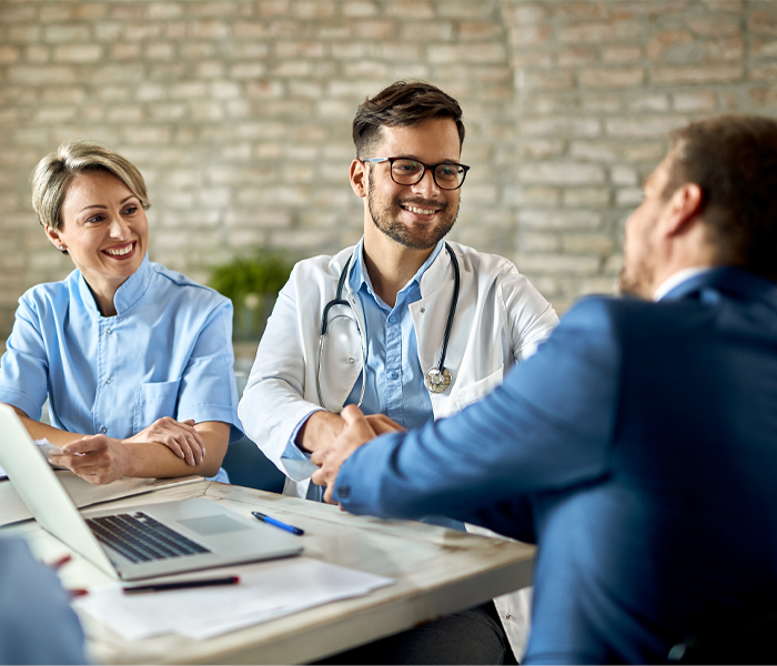 Creating Resilience With Azure Transformation For A Big Health Care Payer