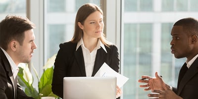 Enhanced UX And Customer Satisfaction With Application Modernization