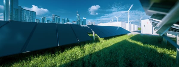 Driving Sustainability in Utilities Sector: AI Innovations