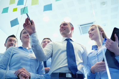 EMPOWERED SALES