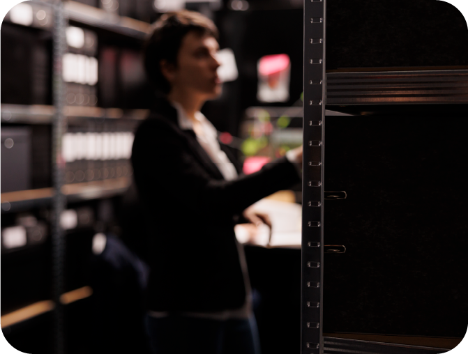 Expediting the Migration of an Outdated Data Warehouse