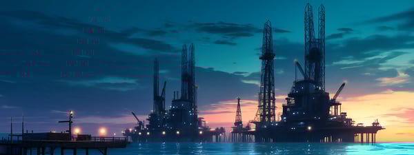 Future Forward: AI Trends Shaping the Oil and Gas in 2024