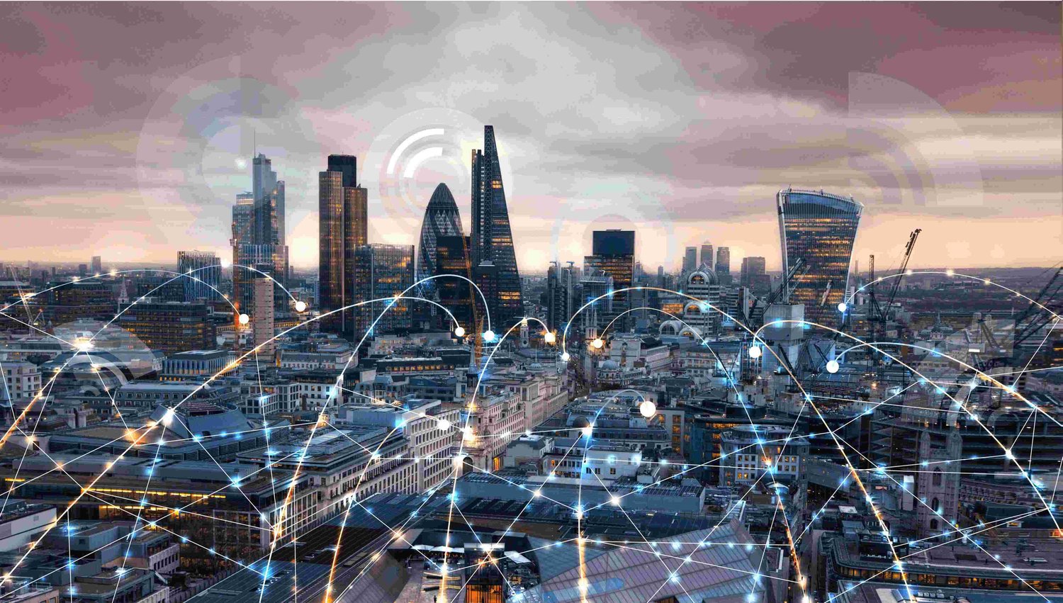 Drive resiliency and business transformation