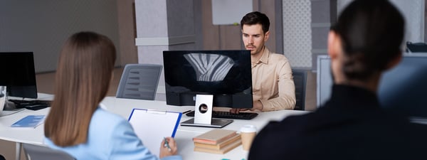 How AI Augments IT Service Desks?