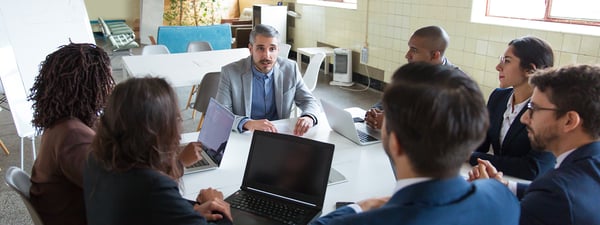 How AI is Transforming Government Operations in the Public Sector?