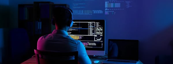 How Low Code Development Accelerates Digital Transformation