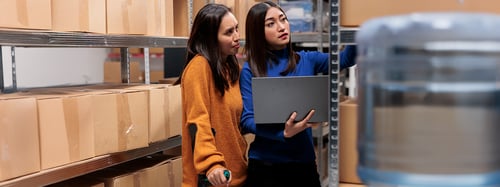 Data Analytics Solutions