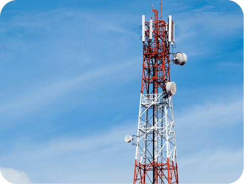 Telecom Technology Solution