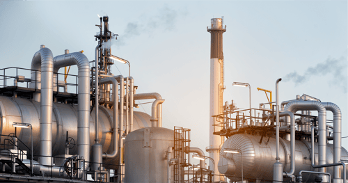 LEADING REFINERY IMPROVES MARGIN WITH DIGITAL MATURITY TRANSFORMATION