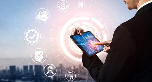 Implementing ServiceNow Solutions for a Prominent U.S. Based Full-Service Brokerage Firm