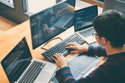 APPLICATION OPTIMIZATION AND TRANSFORMATION