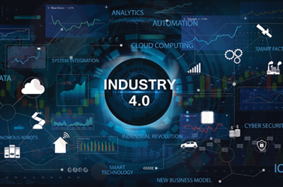 INDUSTRY 4.0