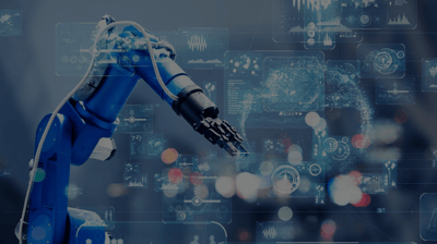 Business & Technology Transformation