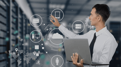 Mainframe & Midrange Services