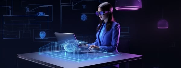 Succeed With Ai Done Smarter: Unleashing Game-Changing Productivity from ACI Infotech