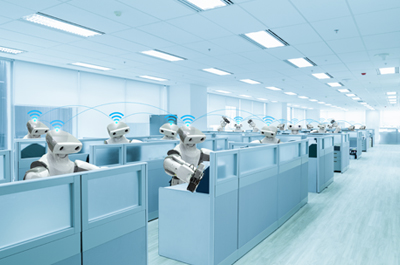 INTELLIGENT AUTOMATION PLATFORM