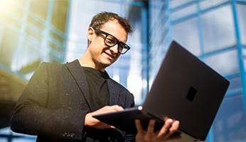 Intelligent Enterprise with SAP Cloud For Your Enterprise