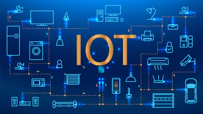 IoT-devices