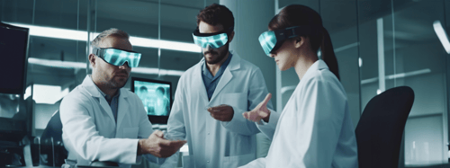 Healthcare IT consulting