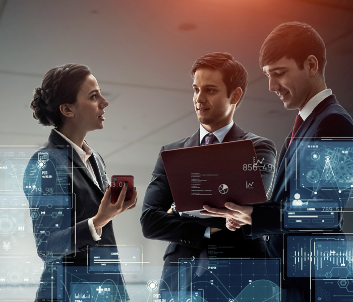 Leading Refinery Improves Margin with Digital Maturity Transformation-1