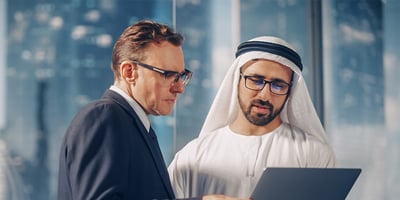 Leading Refinery Improves Margin With Digital Maturity Transformation