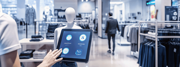 Leveraging AI for Personalized Customer Experiences in Retail