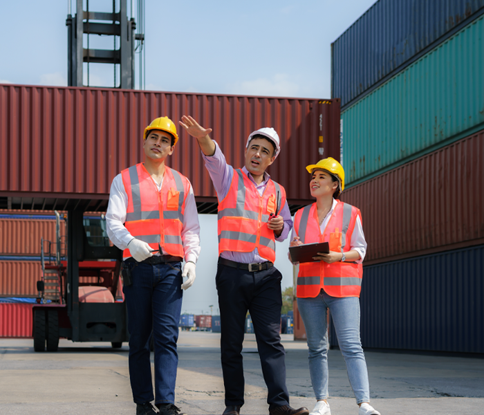 Manufacturing-AI-ML-Restructuring Logistic Operations to save $10 million USD (1)