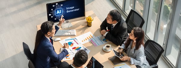 Maximizing Business Intelligence with AI Integration