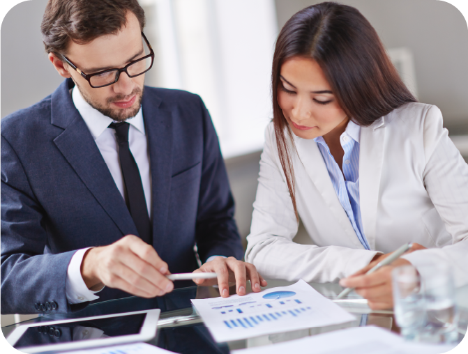 Optimizing Integration Processes Successfully Migrating to a Business Integration Platform for a Leading Financial Institution