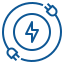 Power Distribution Entities