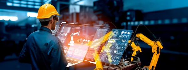 Preparing Field Service Teams for AI Integration: A 5-Step Plan