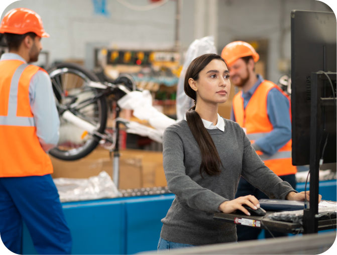 Providing a Comprehensive Sitecore CMS Solution for a Manufacturing Firm