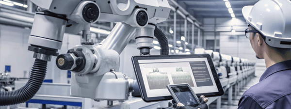 Quality Control 4.0: Using AI for Defect Detection in Manufacturing