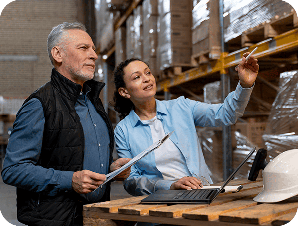 Restructuring Logistic Operations To Save $10 Million USD