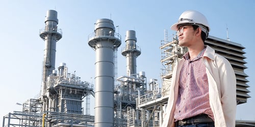 LEADING REFINERY IMPROVES MARGIN WITH DIGITAL MATURITY TRANSFORMATION
