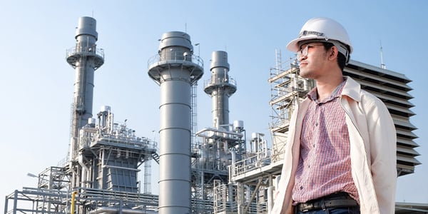 LEADING REFINERY IMPROVES MARGIN WITH DIGITAL MATURITY TRANSFORMATION